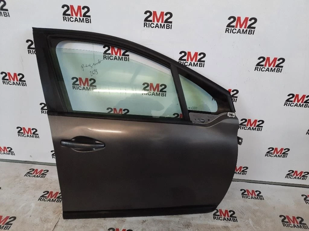 Porta ANT DX 9807820680 Peugeot 208 I 2015
