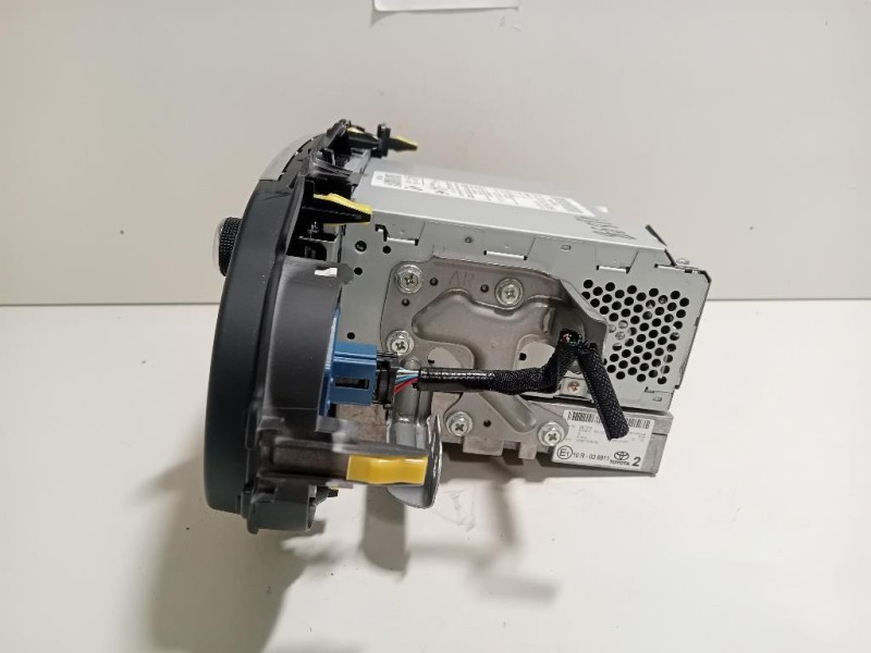 Unità Autoradio 86140-0D400 Toyota Yaris IV 2017