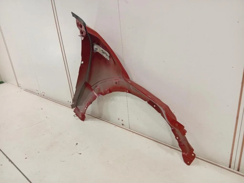 Parafango ANT SX 41007438921 ROSSO B83 Mini MINI Clubman F54 2019