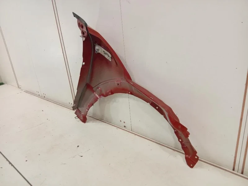 Parafango ANT SX 41007438921 ROSSO B83 Mini MINI Clubman F54 2019