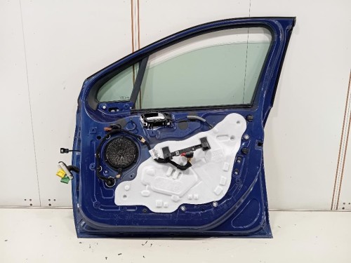 Unità Autoradio 86140-0D400 Toyota Yaris IV 2017