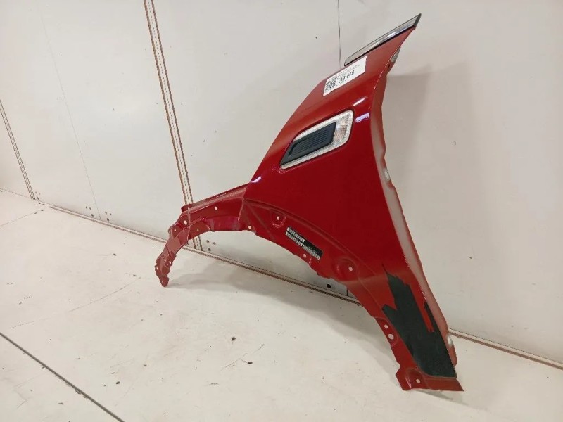 Parafango ANT SX 41007438921 ROSSO B83 Mini MINI Clubman F54 2019