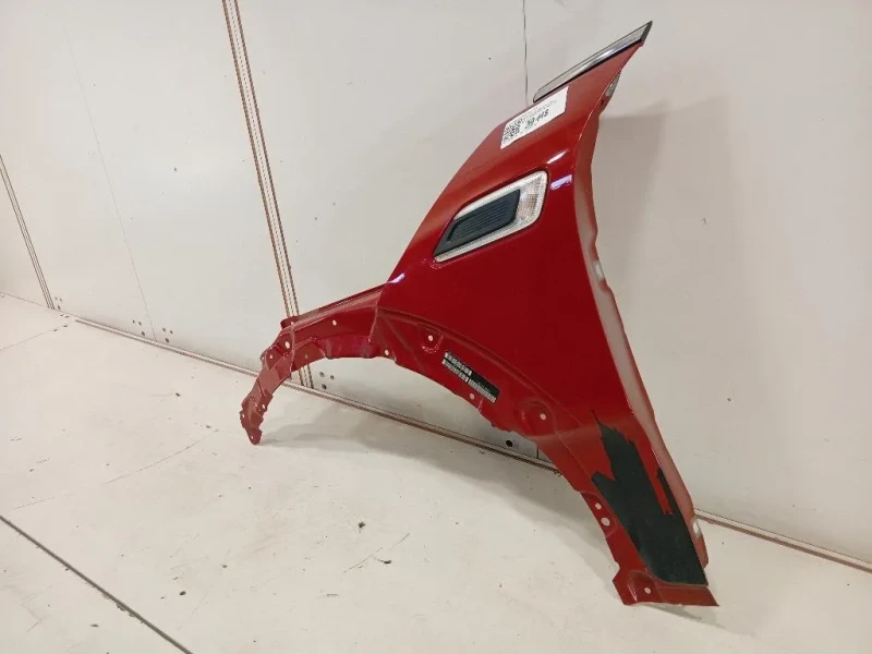 Parafango ANT SX 41007438921 ROSSO B83 Mini MINI Clubman F54 2019