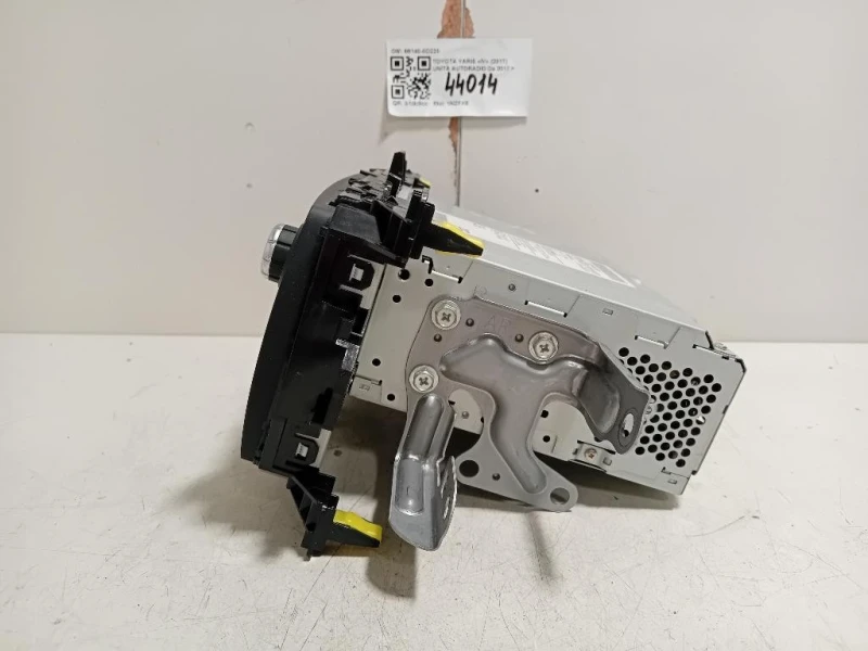 Unità Autoradio 86140-0D220 GPS NAVI Toyota Yaris IV 2017