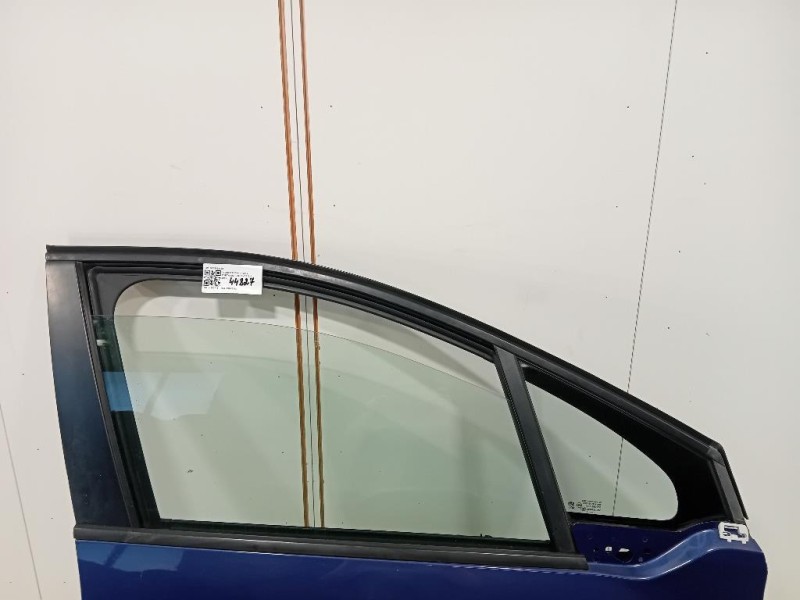 Porta ANT DX 9807820680 Peugeot 208 I 2015