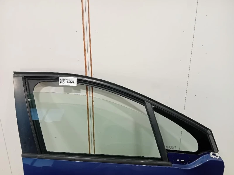 Porta ANT DX 9807820680 Peugeot 208 I 2015