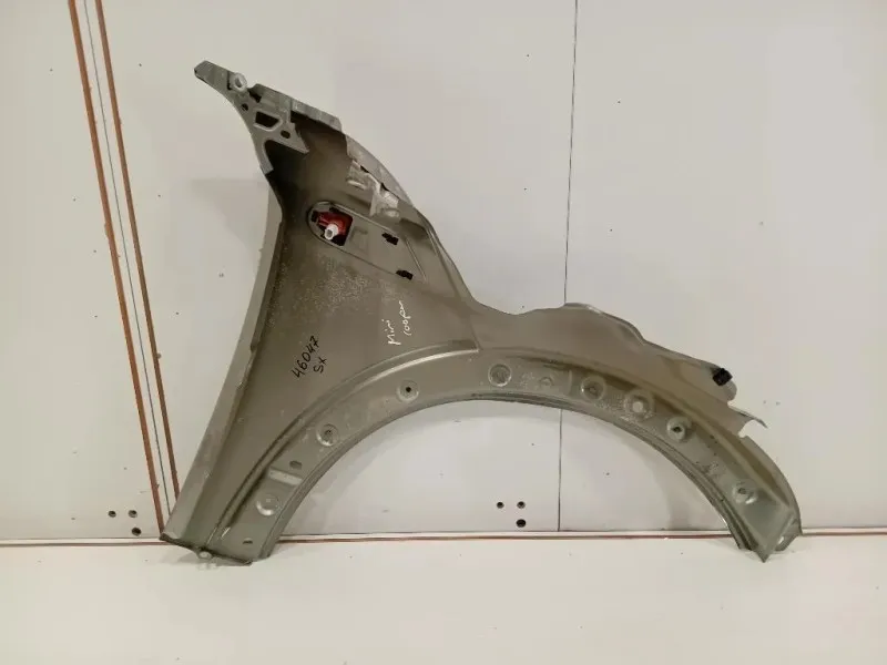 Parafango ANT SX 41355A55B01 Mini MINI Clubman R55 2011