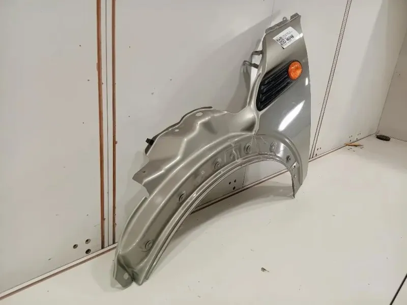 Parafango ANT SX 41355A55B01 Mini MINI Clubman R55 2011