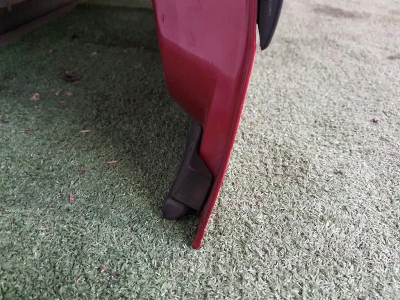 Porta ANT DX NUDA 9004AV Peugeot 3008 I 2009