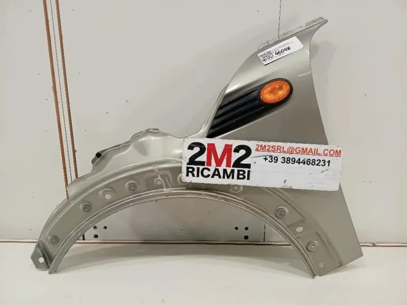 Parafango ANT SX 41355A55B01 Mini MINI Clubman R55 2011