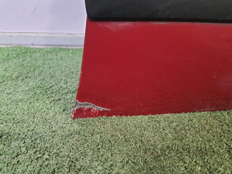 Porta ANT DX NUDA 9004AV Peugeot 3008 I 2009