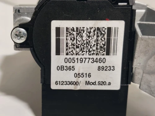 Bloccasterzo 00519773460 Fiat 500X 2015