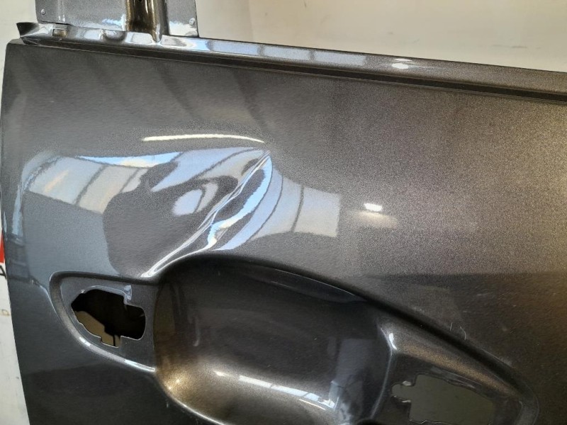 Porta ANT DX 9812306280 Peugeot 3008 II 2016