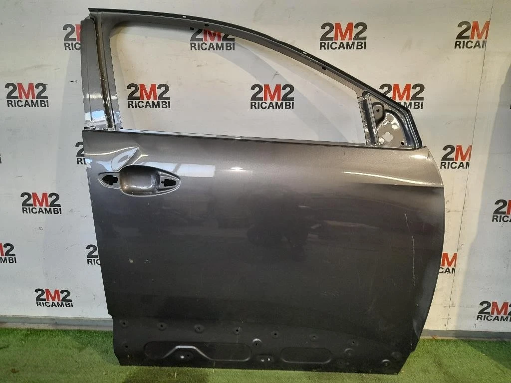 Porta ANT DX 9812306280 Peugeot 3008 II 2016