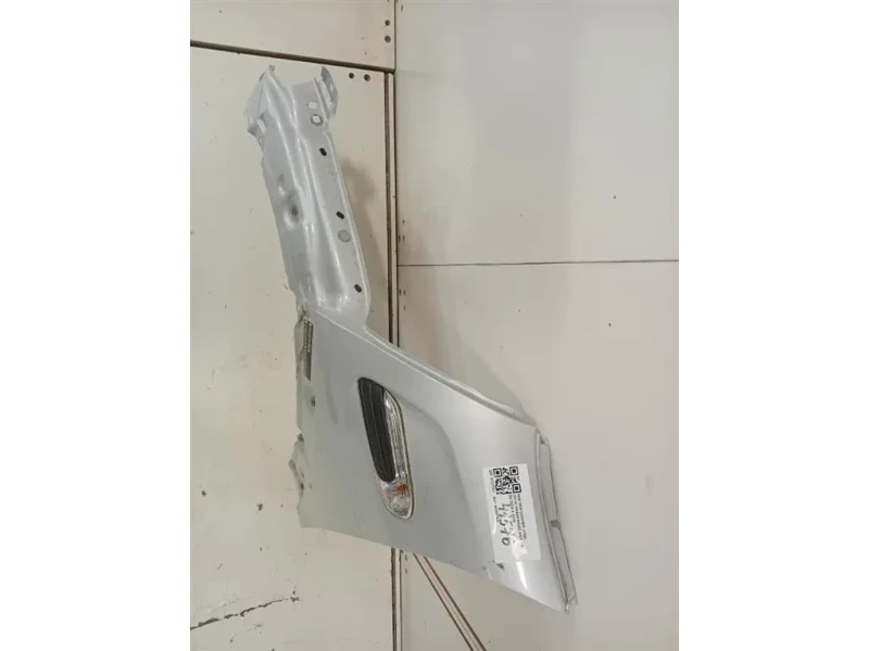 Parafango ANT SX 41007374521 Mini MINI Cooper F55 2014