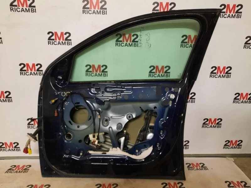 Porta ANT DX NUDA 1610102180 Peugeot 308 II 2014