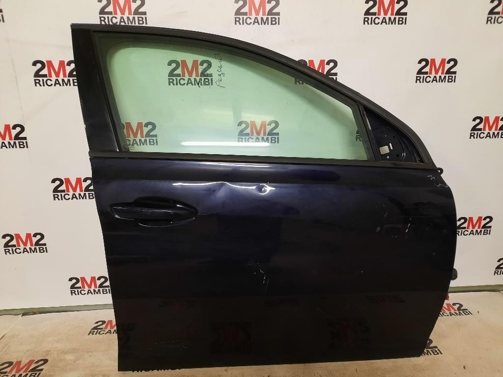 Porta ANT DX NUDA 1610102180 Peugeot 308 II 2014