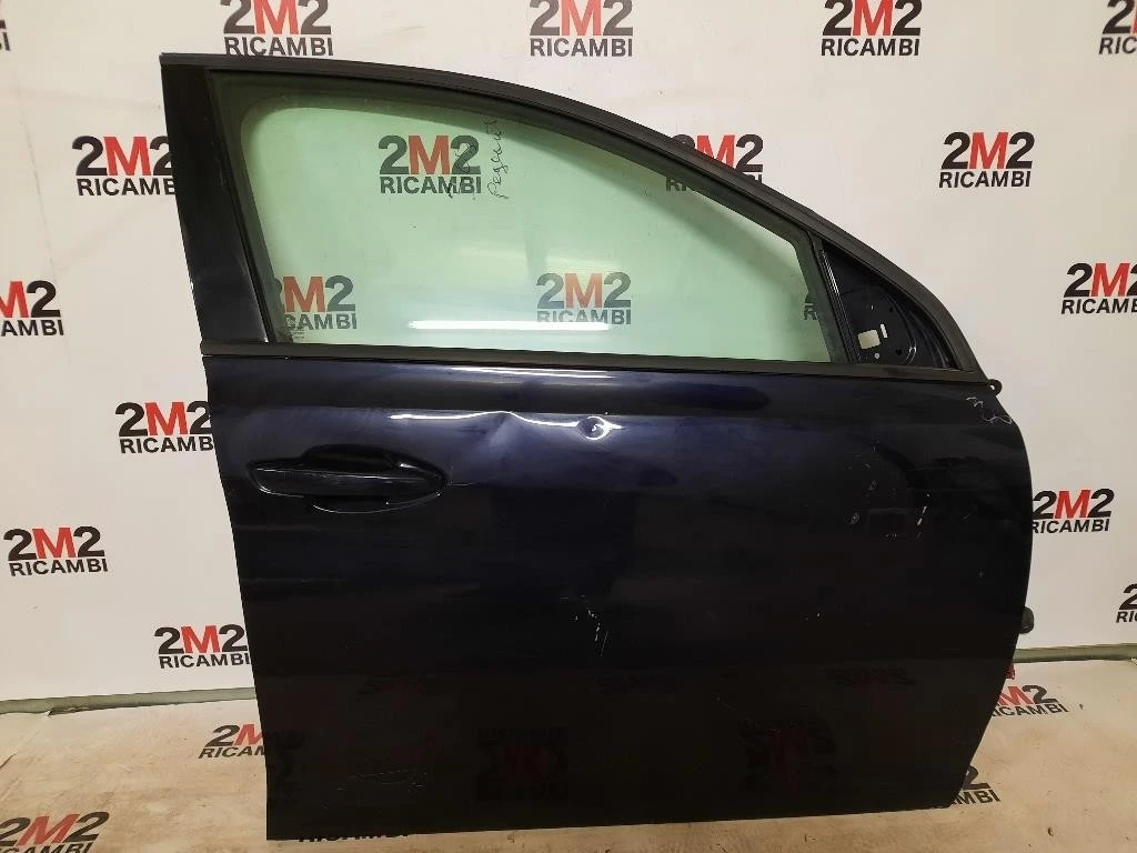 Porta ANT DX NUDA 1610102180 Peugeot 308 II 2014