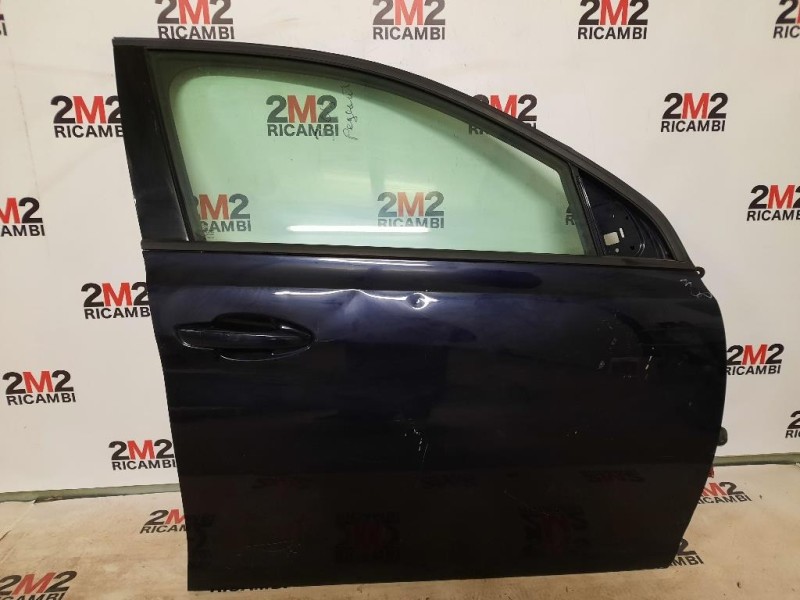 Porta ANT DX NUDA 1610102180 Peugeot 308 II 2014