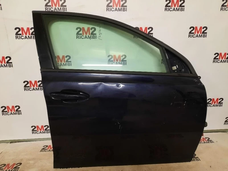 Porta ANT DX NUDA 1610102180 Peugeot 308 II 2014