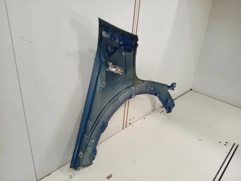 Parafango ANT SX PARAFANGO ANT SX Mini MINI Cooper F56 2014