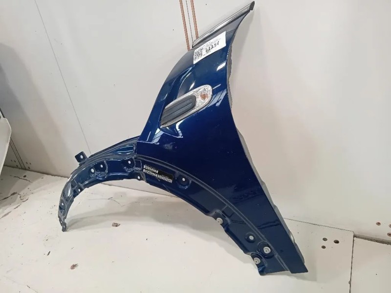 Parafango ANT SX PARAFANGO ANT SX Mini MINI Cooper F56 2014