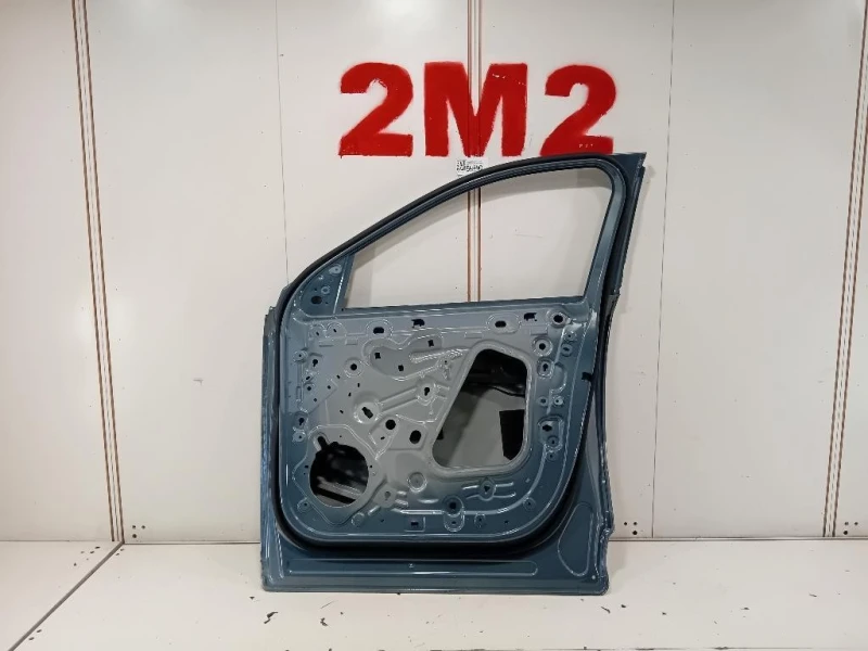 Porta ANT DX 9812306280 Peugeot 5008 II 2020