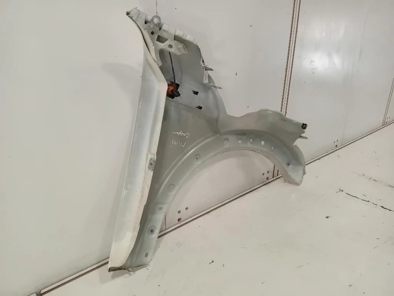 Parafango ANT SX 41355A55B01 Mini MINI Cooper R56 2007