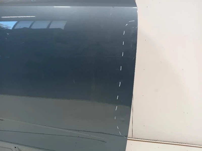 Porta ANT DX 9812306280 Peugeot 5008 II 2020