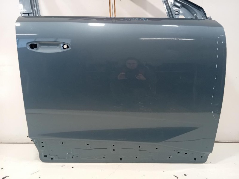 Parafango ANT SX 41355A55B01 Mini MINI Cooper R56 2007