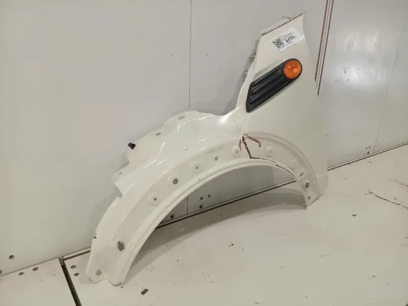 Parafango ANT SX 41355A55B01 Mini MINI Cooper R56 2007