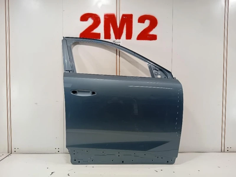 Porta ANT DX 9812306280 Peugeot 5008 II 2020