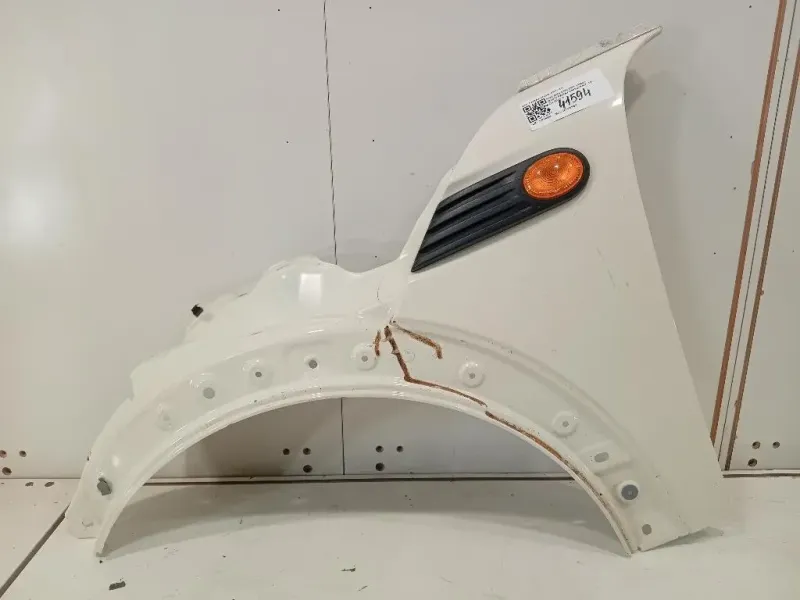 Parafango ANT SX 41355A55B01 Mini MINI Cooper R56 2007