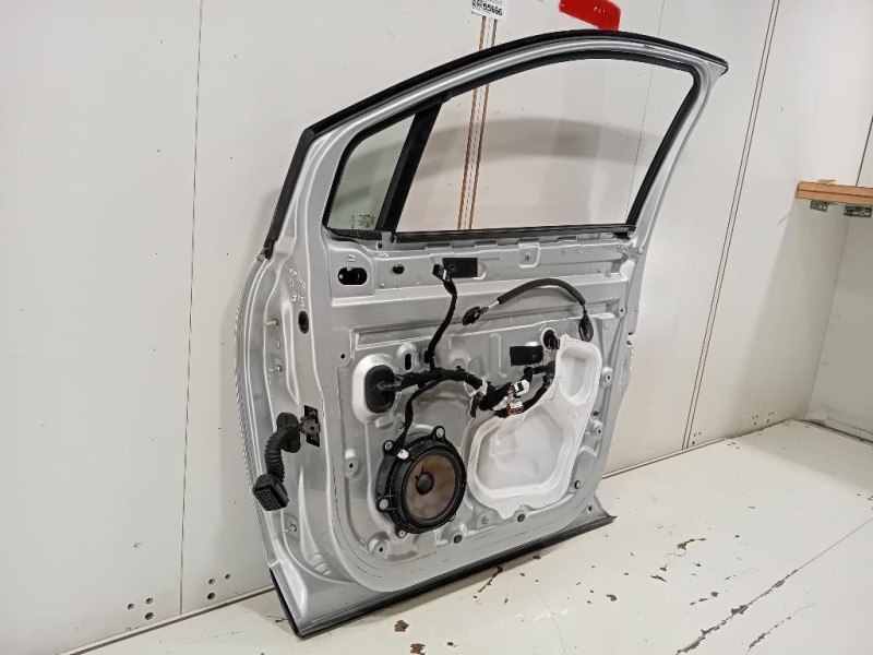 Porta ANT DX 801008095R Renault Captur I 2017
