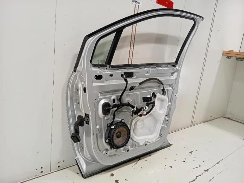 Porta ANT DX 801008095R Renault Captur I 2017