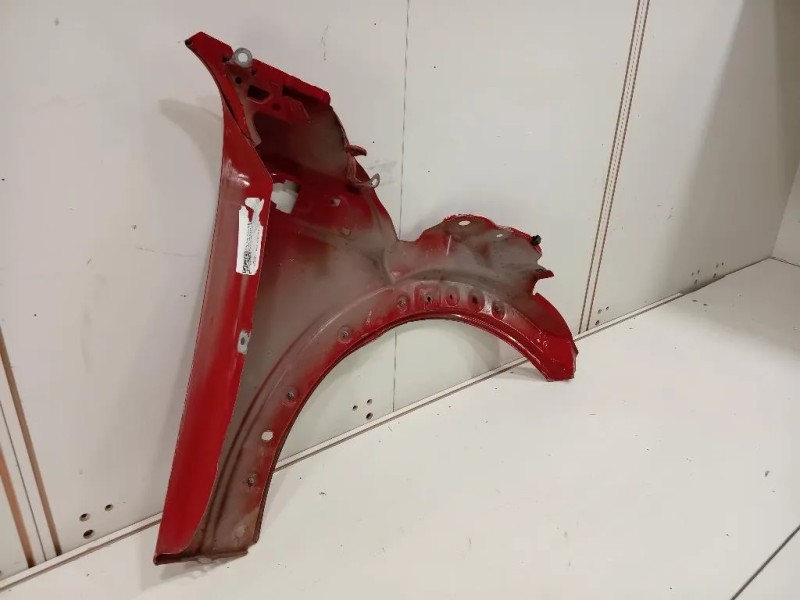 Parafango ANT SX Mini MINI Cooper R56 2007