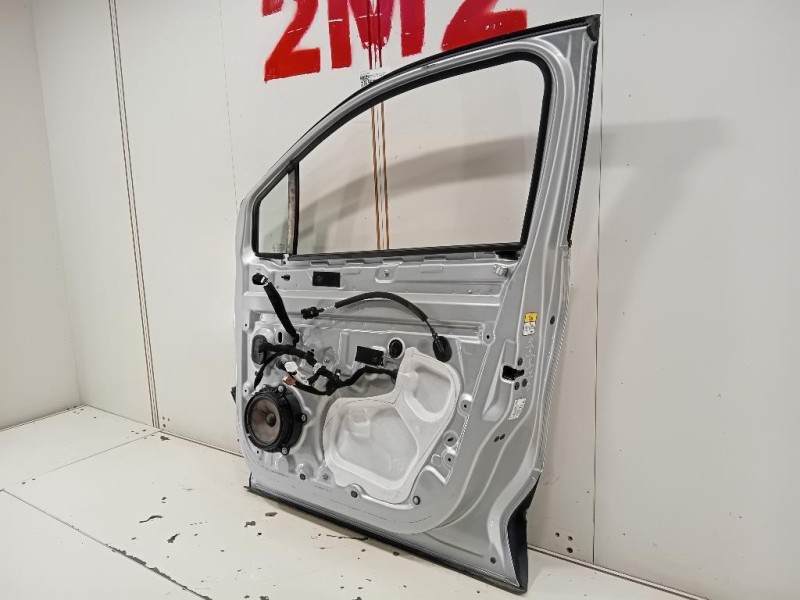 Porta ANT DX 801008095R Renault Captur I 2017