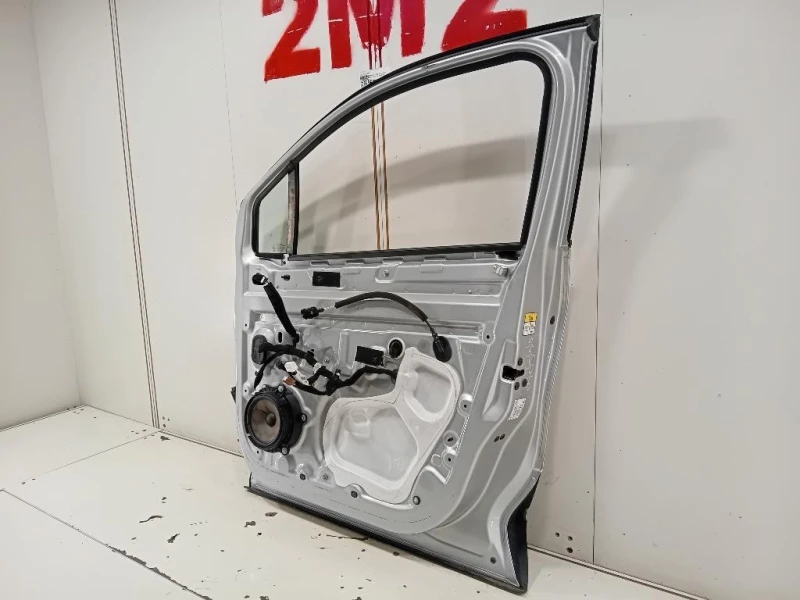 Porta ANT DX 801008095R Renault Captur I 2017
