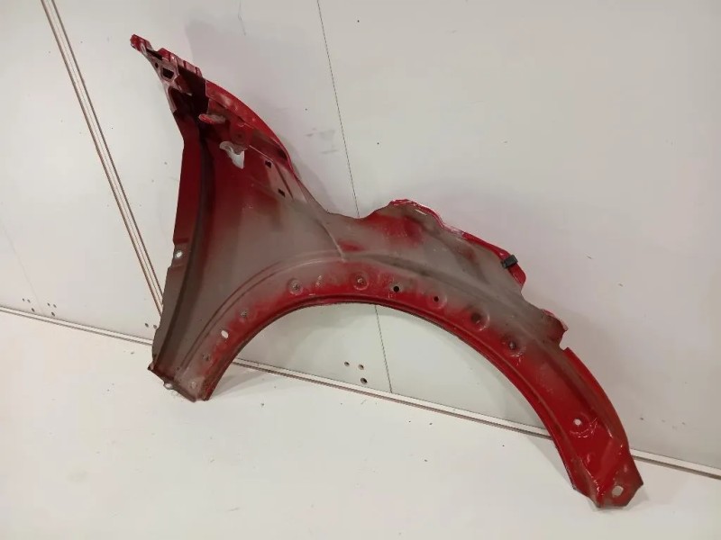 Parafango ANT SX Mini MINI Cooper R56 2007