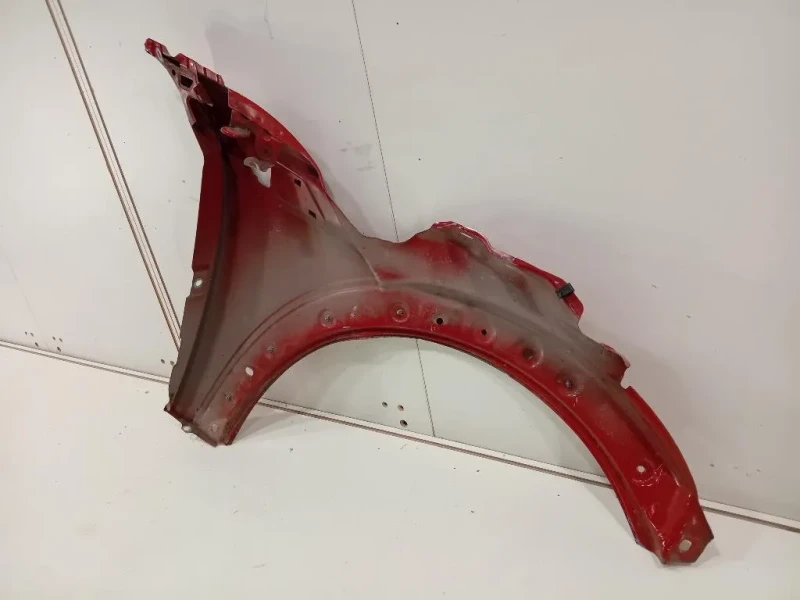 Parafango ANT SX Mini MINI Cooper R56 2007