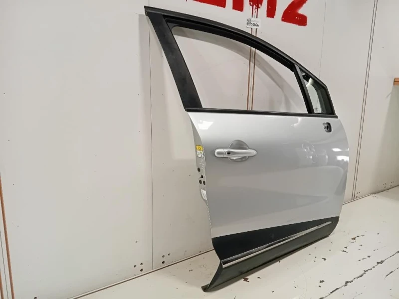 Porta ANT DX 801008095R Renault Captur I 2017