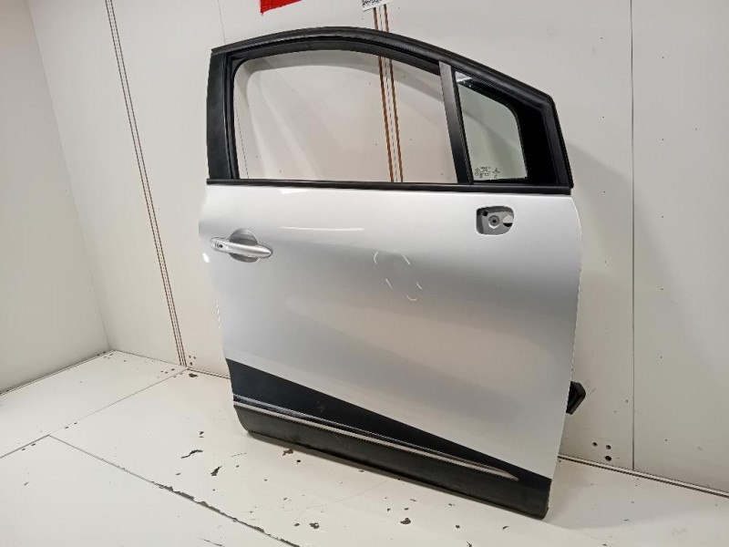 Porta ANT DX 801008095R Renault Captur I 2017
