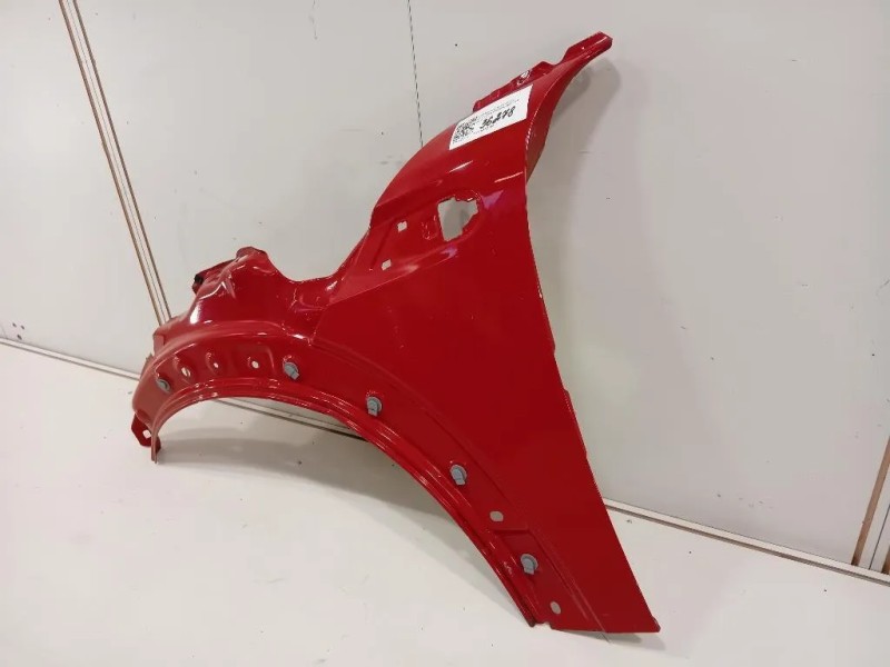 Parafango ANT SX Mini MINI Cooper R56 2007