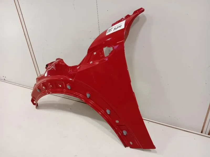 Parafango ANT SX Mini MINI Cooper R56 2007