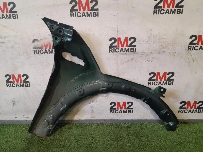 Parafango ANT SX 41352754725 Mini MINI Cooper R56 2007