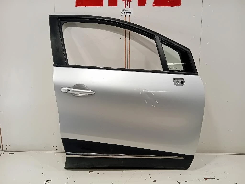 Porta ANT DX 801008095R Renault Captur I 2017