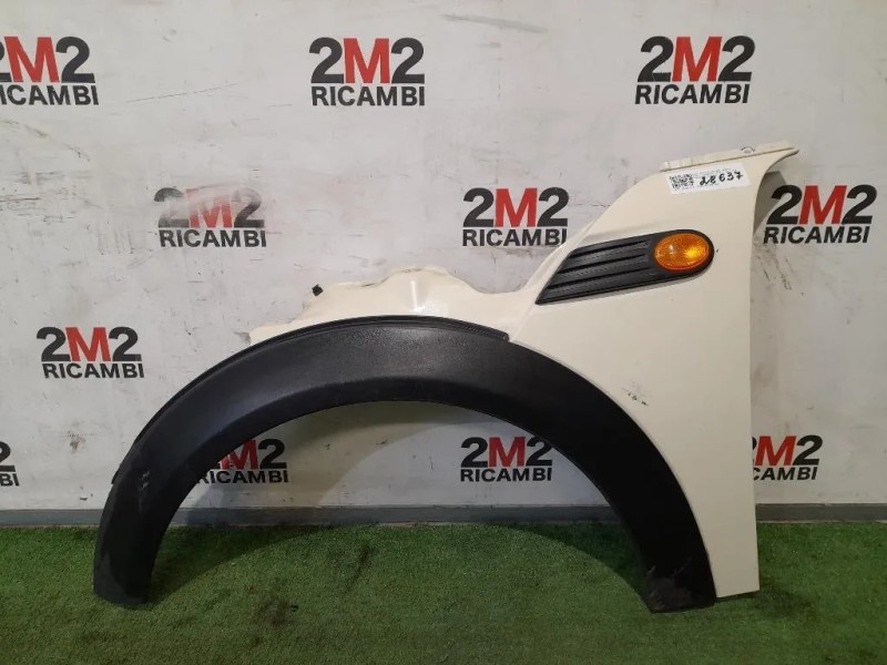 Parafango ANT SX  Mini MINI Cooper R56 2007