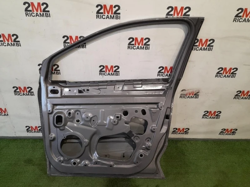 Porta ANT DX 801107177R Renault Captur II 2019