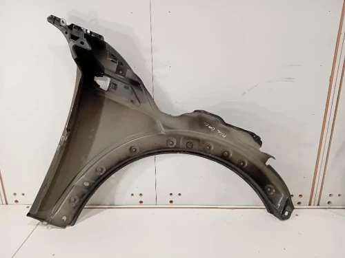 Parafango ANT SX 41355A55B01 Mini MINI Cooper R56 2007