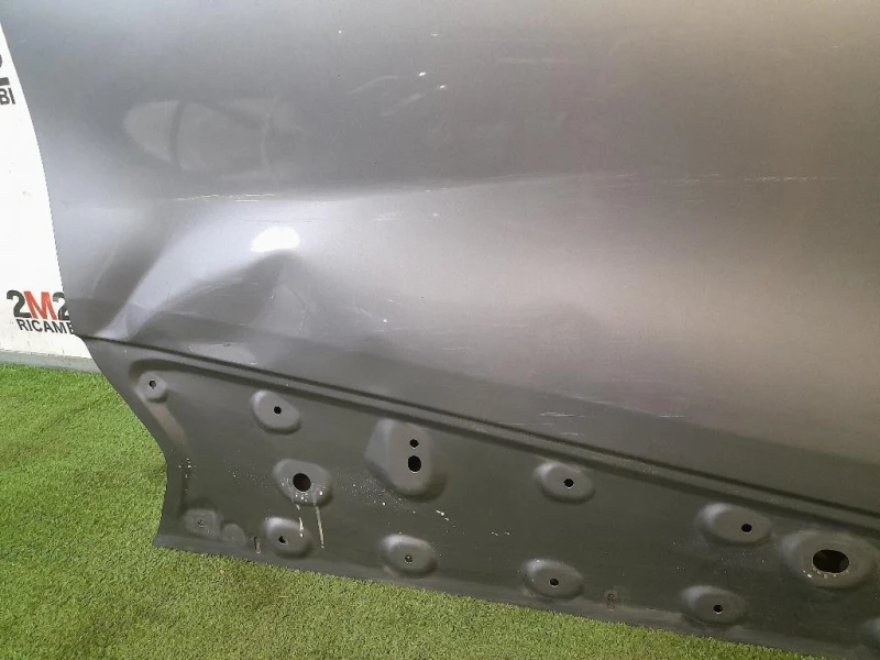 Porta ANT DX 801107177R Renault Captur II 2019